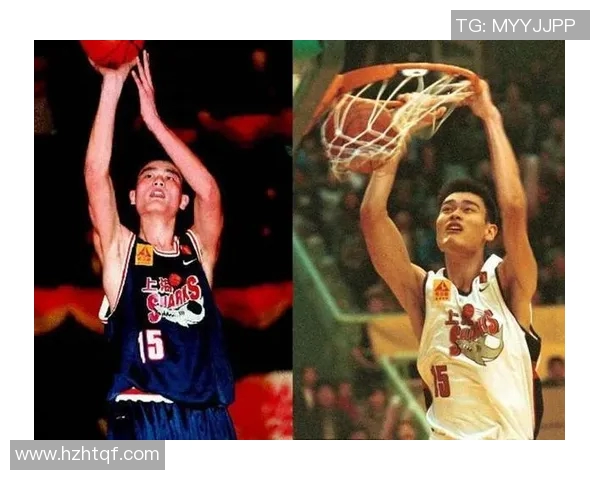 姚明篮球男生的成长之路与未来发展潜力探讨